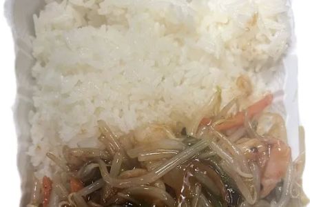 Hunts Point Chinese Restaurant