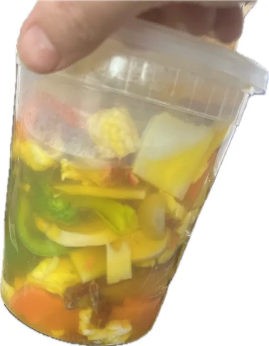 Hunts Point Chinese Restaurant 8