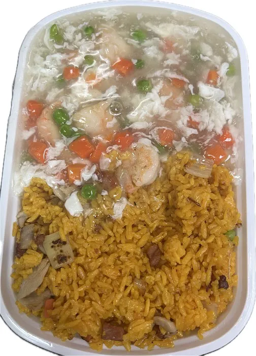 Hunts Point Chinese Restaurant 7