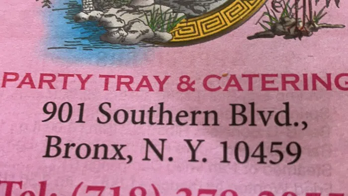 Hunts Point Chinese Restaurant 10