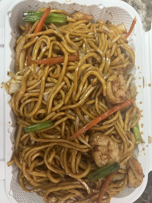 Hunts Point Chinese Restaurant 5
