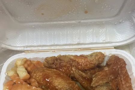 Wang Eastern Chinese Restaurant