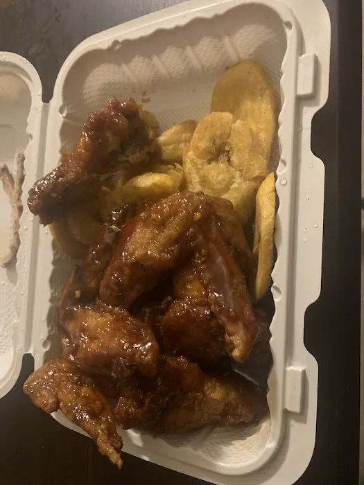 Wang Eastern Chinese Restaurant 2