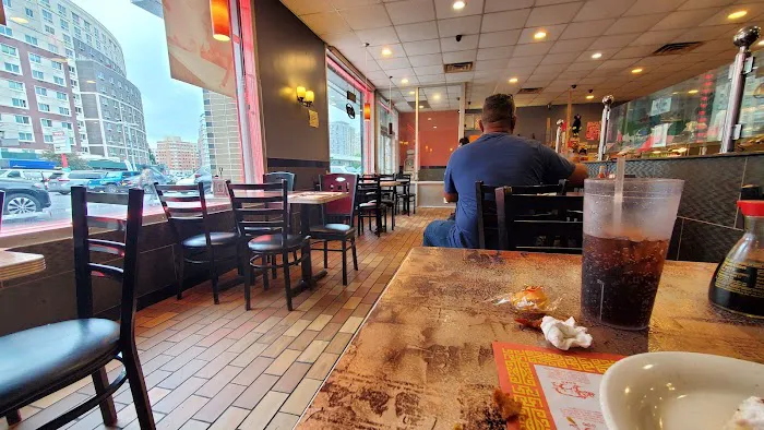 Merry Land Chinese Buffet 1