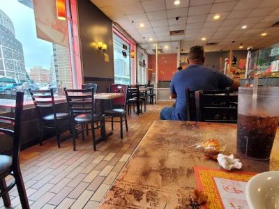 Merry Land Chinese Buffet 0