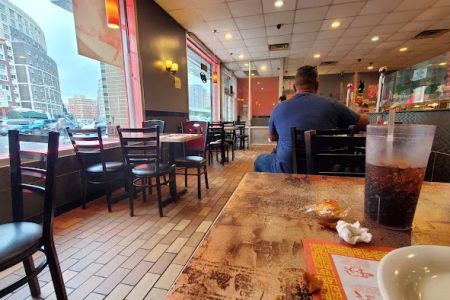 Merry Land Chinese Buffet