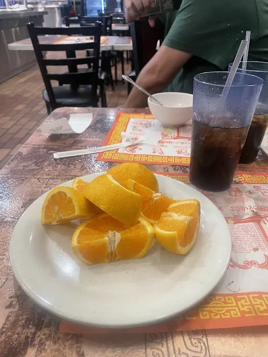 Merry Land Chinese Buffet 3