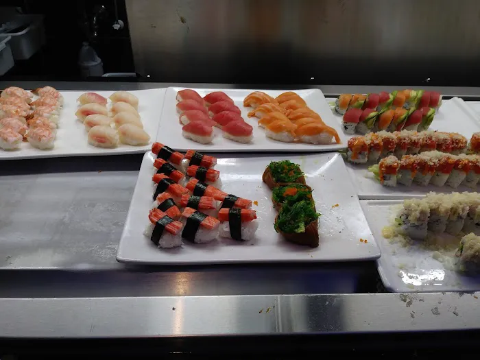 Merry Land Chinese Buffet 7