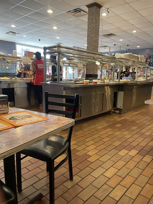Merry Land Chinese Buffet 4
