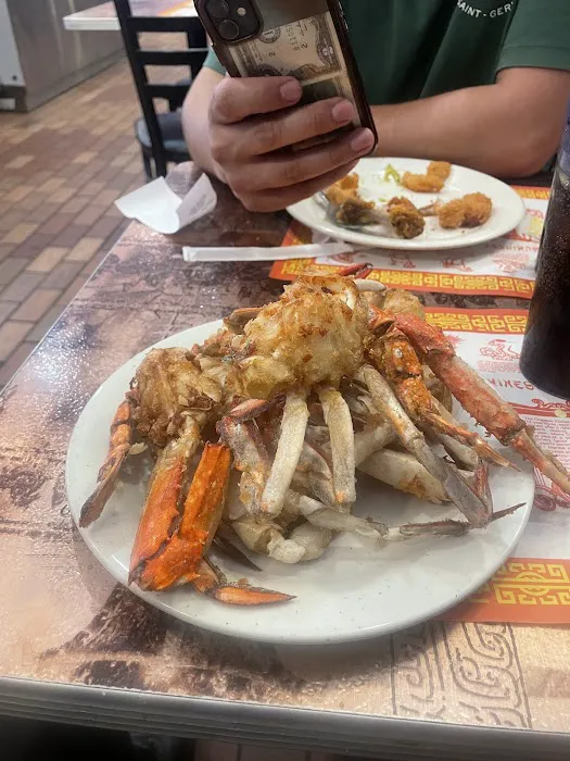 Merry Land Chinese Buffet 5
