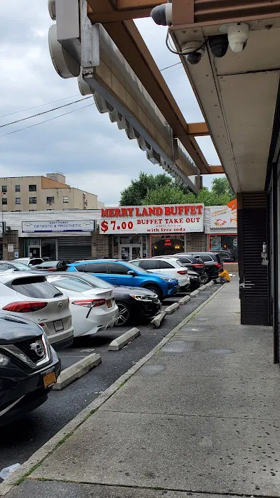 Merry Land Chinese Buffet 9