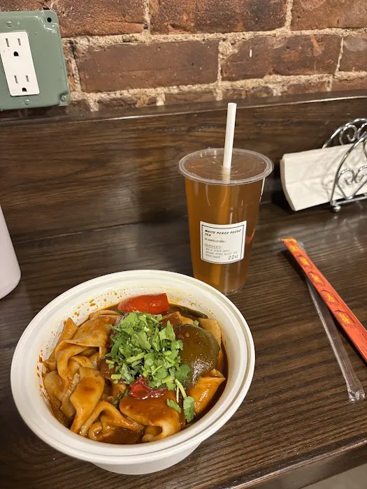 The Handpulled Noodle | West Harlem 3