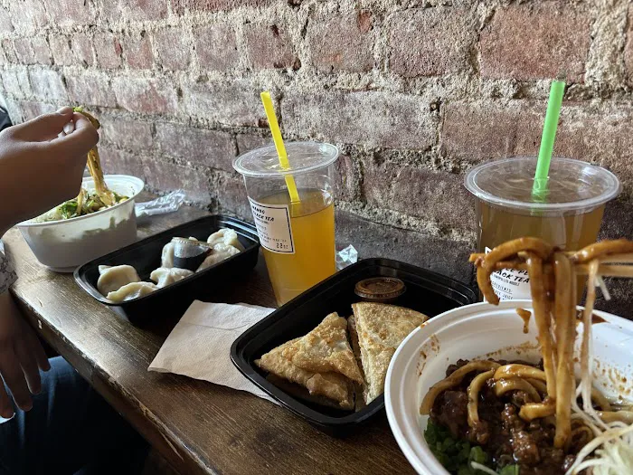 The Handpulled Noodle | West Harlem 6