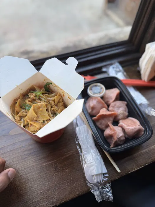 The Handpulled Noodle | West Harlem 4