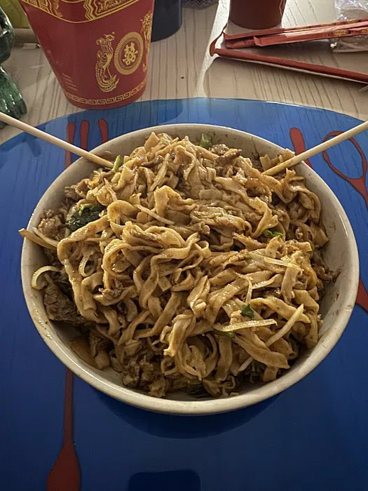 The Handpulled Noodle | West Harlem 7