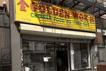 Golden Wok