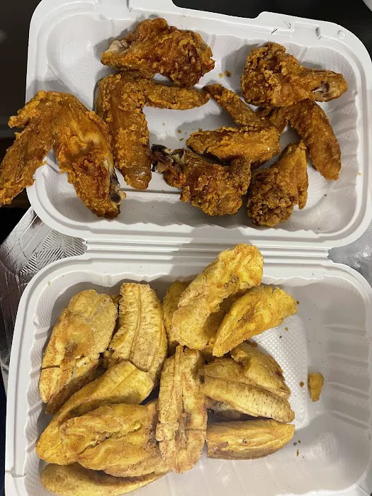 Golden Wok 2