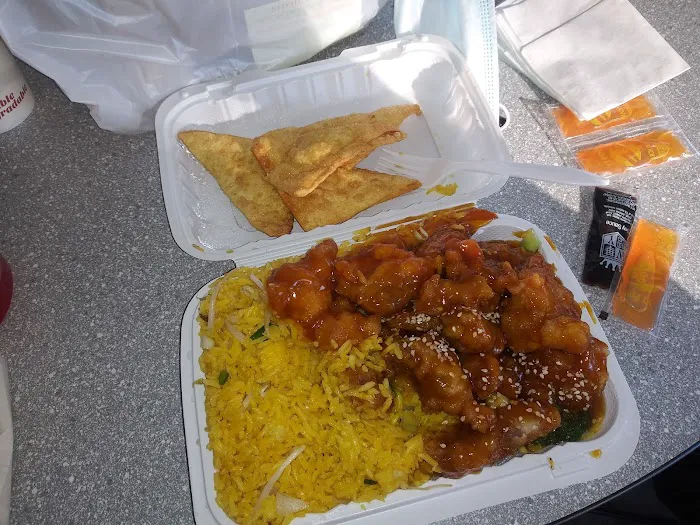 Golden Wok 6