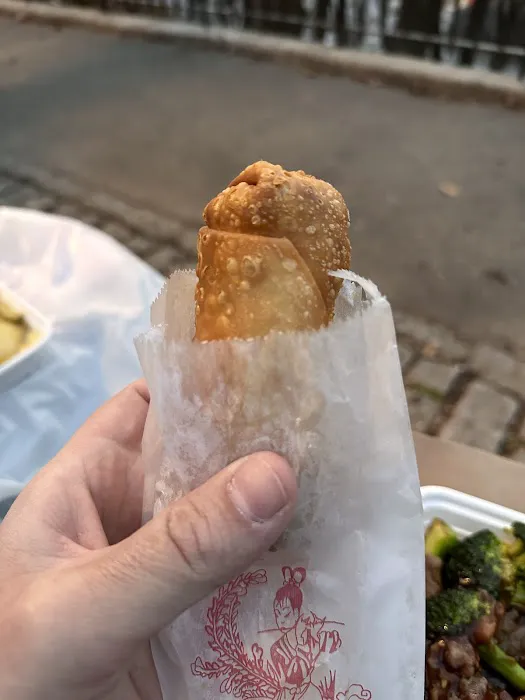 New King's Wok 2