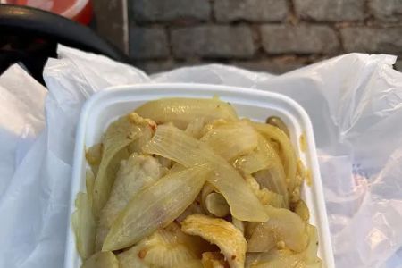 New King's Wok