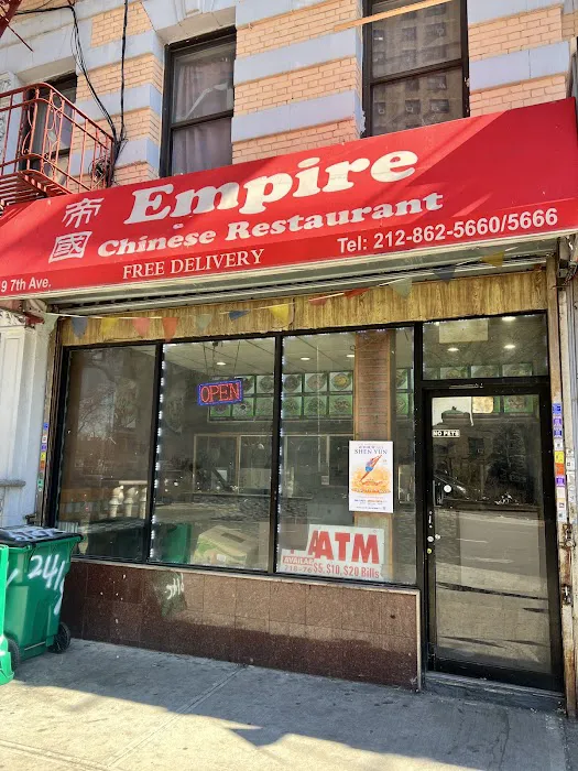 Empire 3
