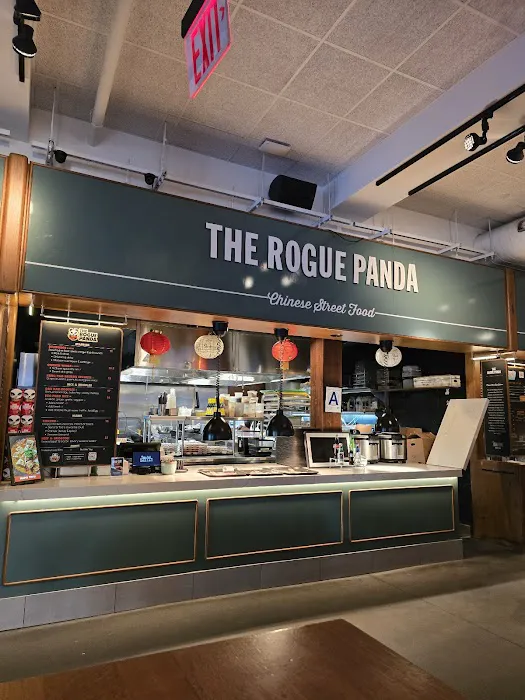 The Rogue Panda 10