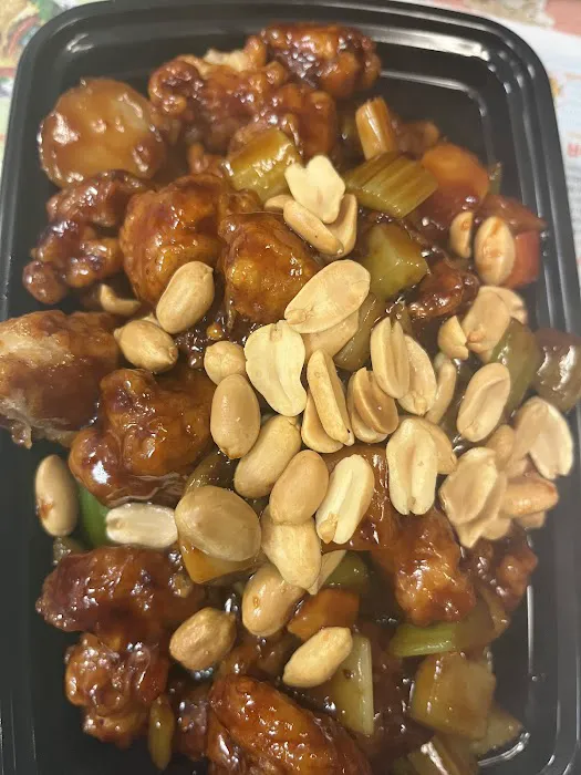 Fairview Chinese Restaurant 1