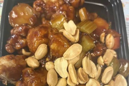 Fairview Chinese Restaurant