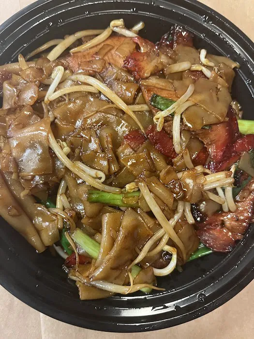Fairview Chinese Restaurant 9