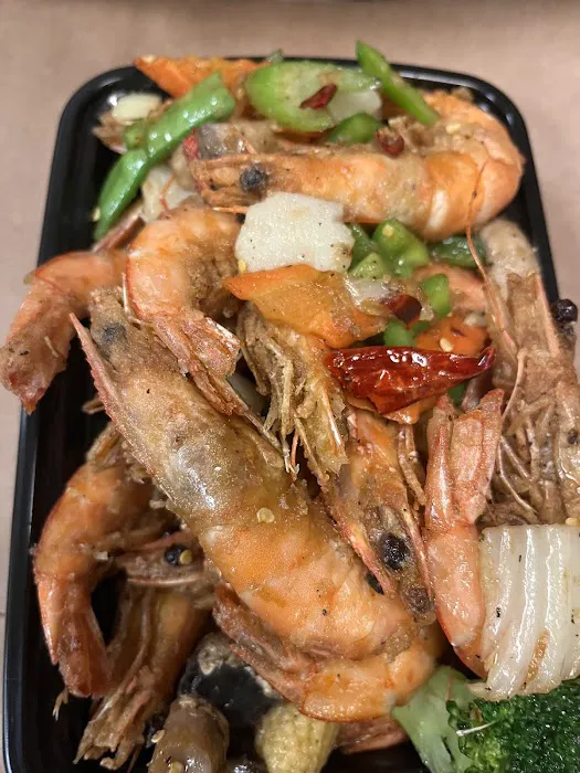 Fairview Chinese Restaurant 10