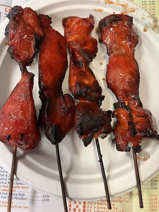 Fairview Chinese Restaurant 4