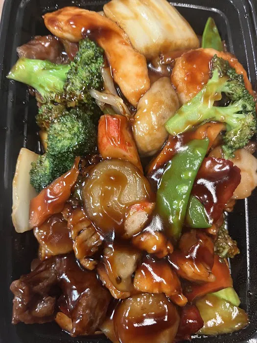 Fairview Chinese Restaurant 8