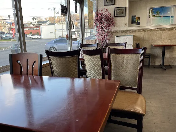 Green Leaf Chinese Restaurant 2