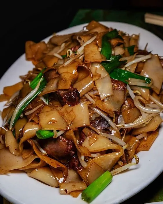 Green Leaf Chinese Restaurant 5