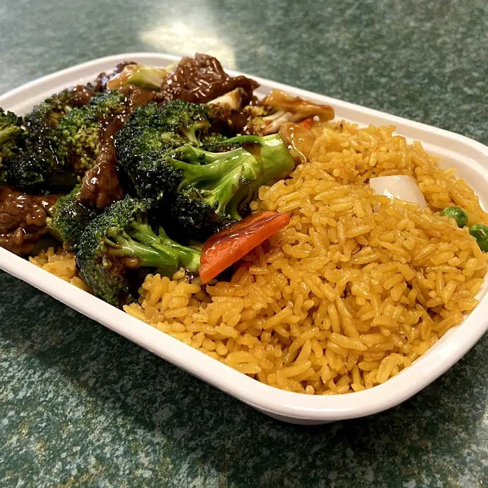 Green Leaf Chinese Restaurant 10