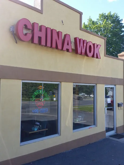 China Wok 1