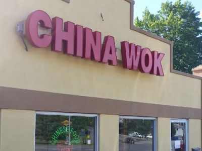 China Wok 0