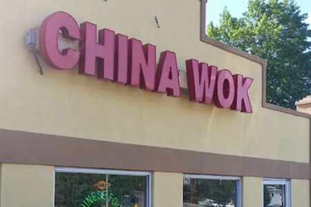 China Wok