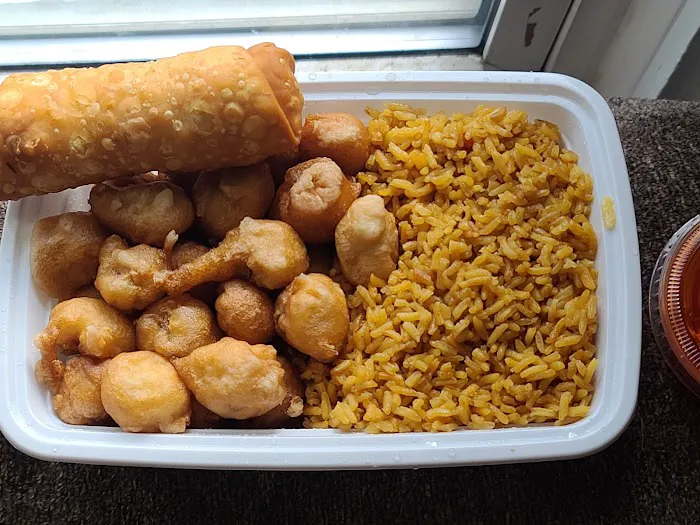 China Wok 6