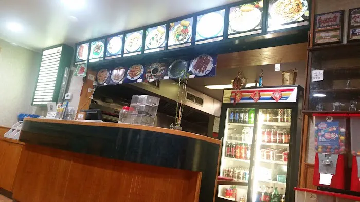 China Wok 4