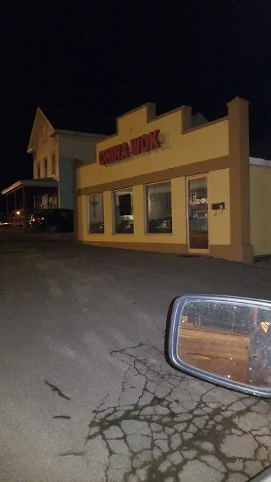 China Wok 10