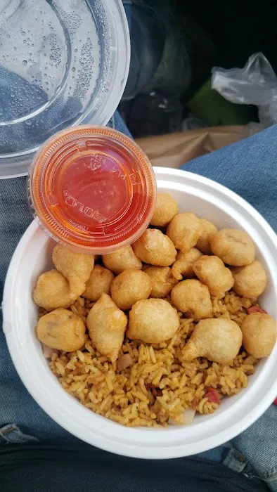 China Wok 5