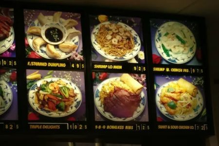 Panda House
