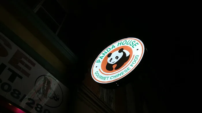 Panda House 6