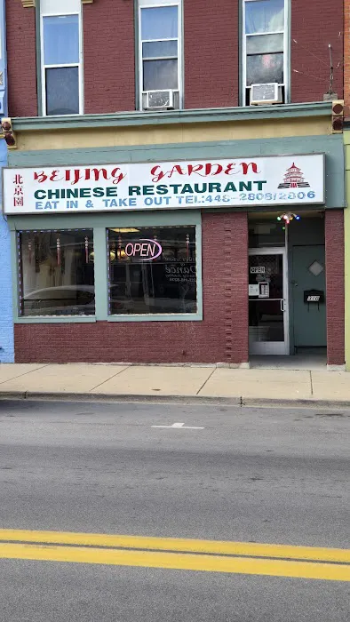 Panda House 10