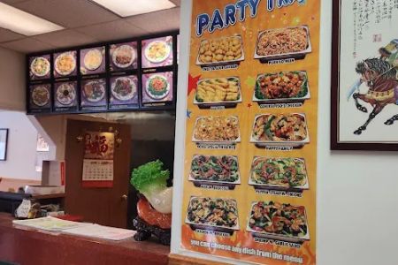 China Chef