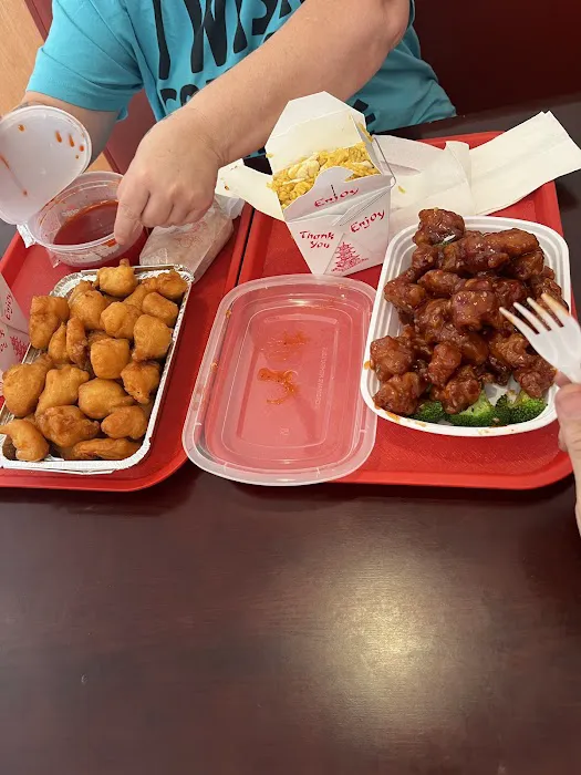 China Chef 9