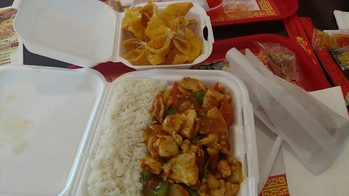 China Chef 6
