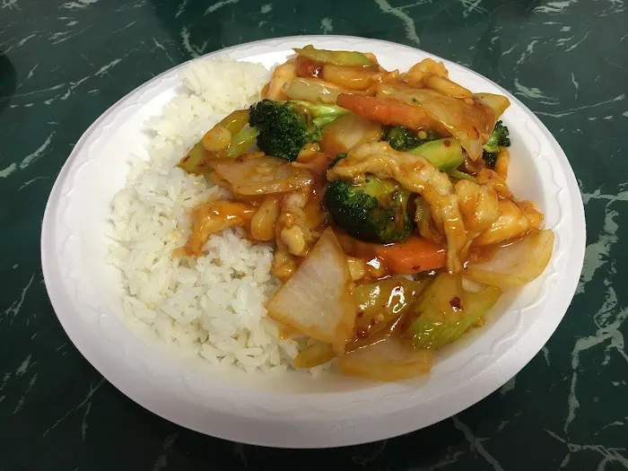 Hunan Chinese Restaurant 3