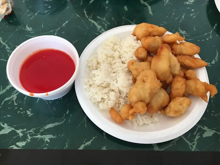 Hunan Chinese Restaurant 6